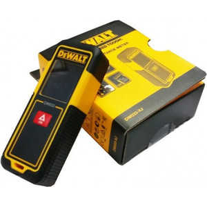 фото Дальномер dewalt dw033