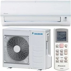 фото Сплит-система daikin ftyn20l / ryn20l