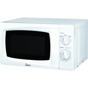 

Микроволновая печь Midea MM720CKL-W, MM720CKL-W