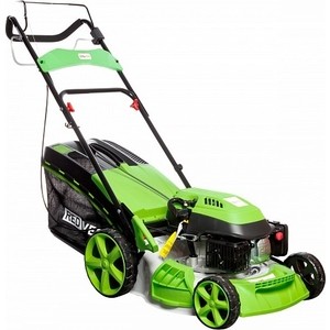 

Газонокосилка бензиновая REDVERG RD-GLM46S, RD-GLM46S