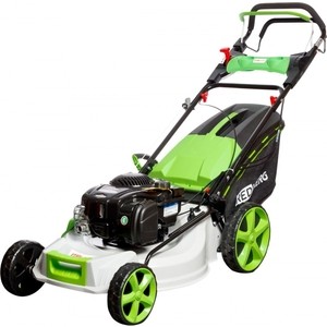 

Газонокосилка бензиновая REDVERG RD-GLM53SB, RD-GLM53SB