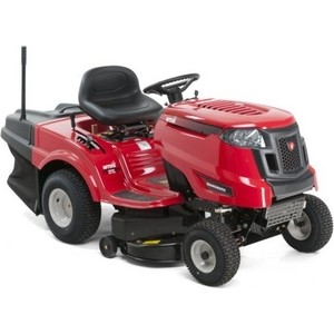 

Трактор MTD Smart RE 125 (R), Smart RE 125 (R)