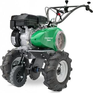 

Мотоблок Caiman Vario 60S TWK+, Vario 60S TWK+