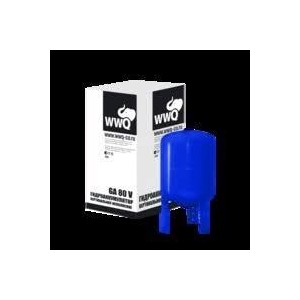 

Гидроаккумулятор WWQ GA 80V, GA 80V