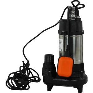 

Насос погружной фекальный WWQ NB- 450, NB- 450