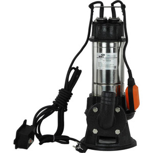 

Насос погружной фекальный WWQ NB-1500GM, NB-1500GM