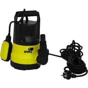 

Дренажный насос WWQ ND-250, ND-250