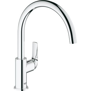 

Смеситель для кухни Grohe BauCurve (31231000), BauCurve (31231000)