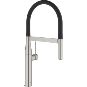 фото Смеситель для кухни grohe essence new (30294dc0)