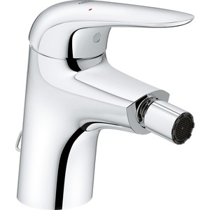 фото Смеситель для биде grohe eurostyle 2015 solid с цепочкой (23721003)