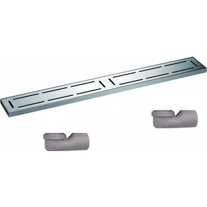 

Душевой лоток MAGdrain хром матовый (J600G50-BL), хром матовый (J600G50-BL)