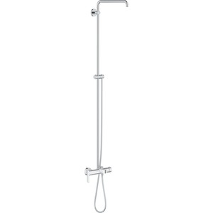 

Душевая система Grohe Euphoria System со смесителем (26322000), Euphoria System со смесителем (26322000)