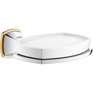 

Мыльница Grohe Grandera (40628IG0), Grandera (40628IG0)