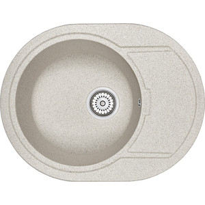 

Кухонная мойка Granula GR-6502 классик, GR-6502 классик