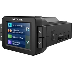 Видеорегистратор Neoline X-COP 9000c - фото 1