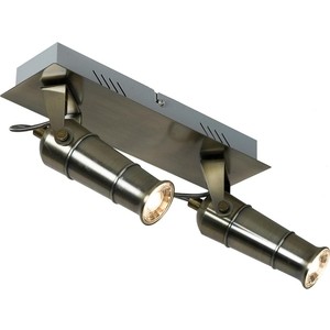 

Светодиодный спот Lussole LSP-9510, LSP-9510