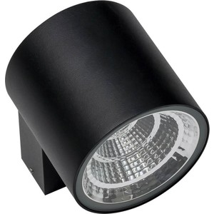 

Уличный настенный светодиодный светильник Lightstar 370572, 370572