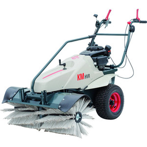 

Подметальная машина Cramer KM HVR plus 100, KM HVR plus 100