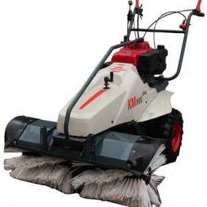 

Подметальная машина Cramer KM HVR plus 140, KM HVR plus 140