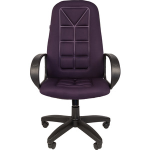 Офисное кресло Русские кресла РК 127 S синее
