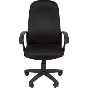 

Офисное кресло Русские кресла РК 189 TW-11 черный, РК 189 TW-11 черный
