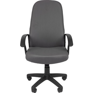 

Офисное кресло Русские кресла РК 189 TW-12 серый, РК 189 TW-12 серый