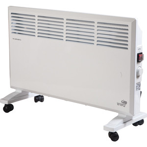 Конвектор WWQ KM-20 wwq km 10 white