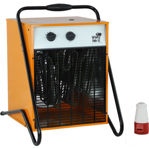 

Обогреватель WWQ TKR-12, TKR-12