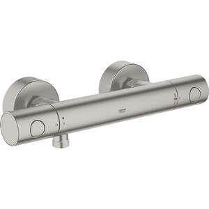 

Термостат для душа Grohe Grohtherm 1000 Cosmopolitan M (34065DC2), Grohtherm 1000 Cosmopolitan M (34065DC2)