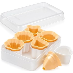 

Формочки для традиционного печенья 6 штук Tescoma Delicia (630932), Delicia (630932)