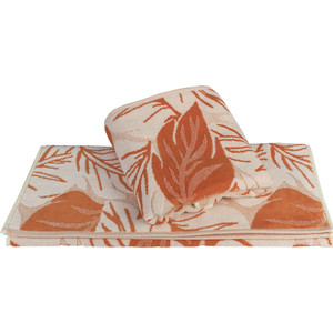 

Полотенце Hobby home collection Autumn 70x140 см оранжевый (1501002203), Autumn 70x140 см оранжевый (1501002203)