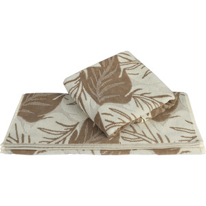 

Полотенце Hobby home collection Autumn 70x140 см песочный (1501002200), Autumn 70x140 см песочный (1501002200)
