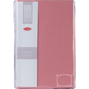 

Наволочки 2 штуки Hobby home collection 50х70 см розовый (1501001946), 50х70 см розовый (1501001946)
