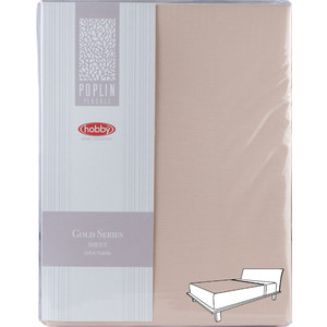 

Простыня Hobby home collection на резинке 160х200 см персиковый (1501001993), на резинке 160х200 см персиковый (1501001993)