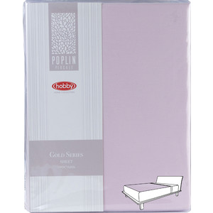 

Простыня Hobby home collection на резинке 160х200 см пудра (1501001990), на резинке 160х200 см пудра (1501001990)