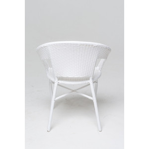 Кресло Vinotti GG-04-06 white