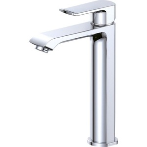 

Смеситель для раковины BelBagno Disco высокий (DIS-LMC-CRM), Disco высокий (DIS-LMC-CRM)