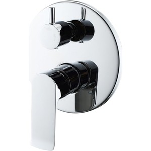 

Смеситель для ванны BelBagno Disco с механизмом (DIS-BASM-CRM), Disco с механизмом (DIS-BASM-CRM)