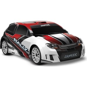 

Модель раллийного автомобиля TRAXXAS LaTrax Rally 4WD RTR масштаб 1:18 2.4G - TRA75054, LaTrax Rally 4WD RTR масштаб 1:18 2.4G - TRA75054