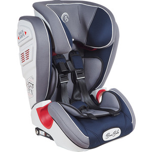 

Автокресло BamBola 9-36 кг Terra Isofix Серо-синий KRES2105, 9-36 кг Terra Isofix Серо-синий KRES2105