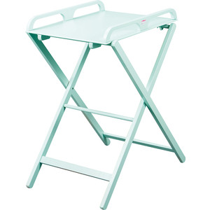 

Столик для пеленания Combelle Jade (дерево) складной 52х82х87см Mint Green / Мятно-зеленый 124, Jade (дерево) складной 52х82х87см Mint Green / Мятно-зеленый 124