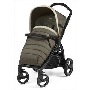 

Коляска прогулочная Peg-Perego Book Completo, цвет BREEZE KHAKI, хаки, Book Completo, цвет BREEZE KHAKI, хаки