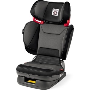 

Автокресло Peg-Perego Виаджио Flex, группа 2-3, 15-36 кг, Crystal Black сер/черн, Виаджио Flex, группа 2-3, 15-36 кг, Crystal Black сер/черн