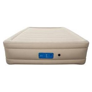 

Надувная кровать Bestway 69032 Alwayzaire Fortech 203х152х43см (встроенный электронасос с автоподкачкой), 69032 Alwayzaire Fortech 203х152х43см (встроенный электронасос с автоподкачкой)