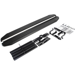 

Пороги ''Premium-Black'' Rival для Lifan X60 (2012-2015 / 2015-2016), 160 см, алюминий, A160ALB.3302.2, для Lifan X60 (2012-2015 / 2015-2016), 160 см, алюминий, A160ALB.3302.2
