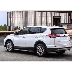 

Пороги ''Premium'' Rival для Toyota RAV4 (2013-2015 / 2015-н.в.), 173 см, алюминий, A173ALP.5705.3, для Toyota RAV4 (2013-2015 / 2015-н.в.), 173 см, алюминий, A173ALP.5705.3