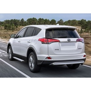 

Пороги ''Silver'' new Rival для Toyota RAV4 (2013-2015 / 2015-н.в.), 173 см, алюминий, F173AL.5705.3, для Toyota RAV4 (2013-2015 / 2015-н.в.), 173 см, алюминий, F173AL.5705.3
