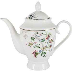 

Заварочный чайник 1.0 л Anna Lafarg Primavera Йорк (AL-NHK01-302-PW), Йорк (AL-NHK01-302-PW)