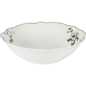 

Салатник 23 см Anna Lafarg Primavera Йорк (AL-NWB9-302-PW), Йорк (AL-NWB9-302-PW)
