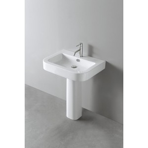 фото Раковина belbagno alise (bb540l)